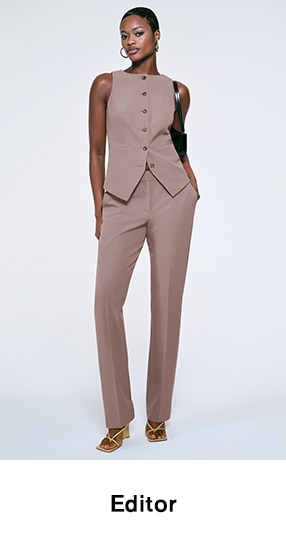 Women's Pants - Express